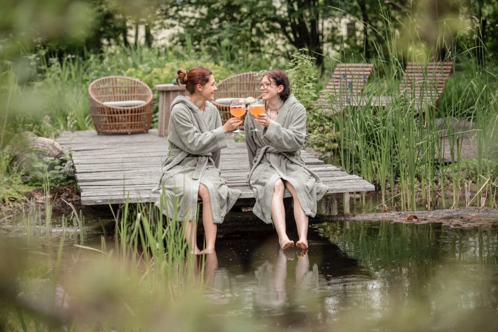 Wellnesshotel Brandenburg